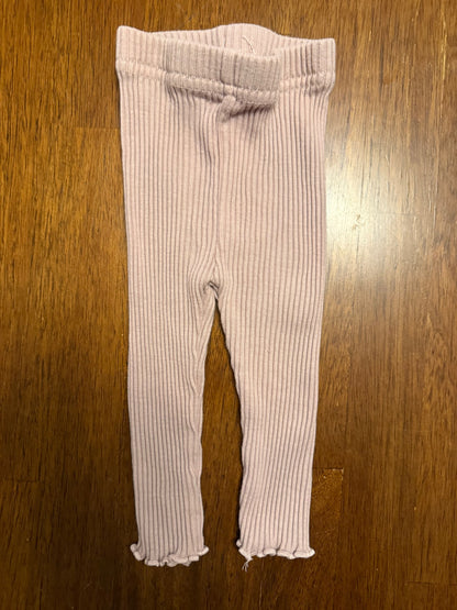 Matching outfit - pink , Kids 6 Month (3-6M)