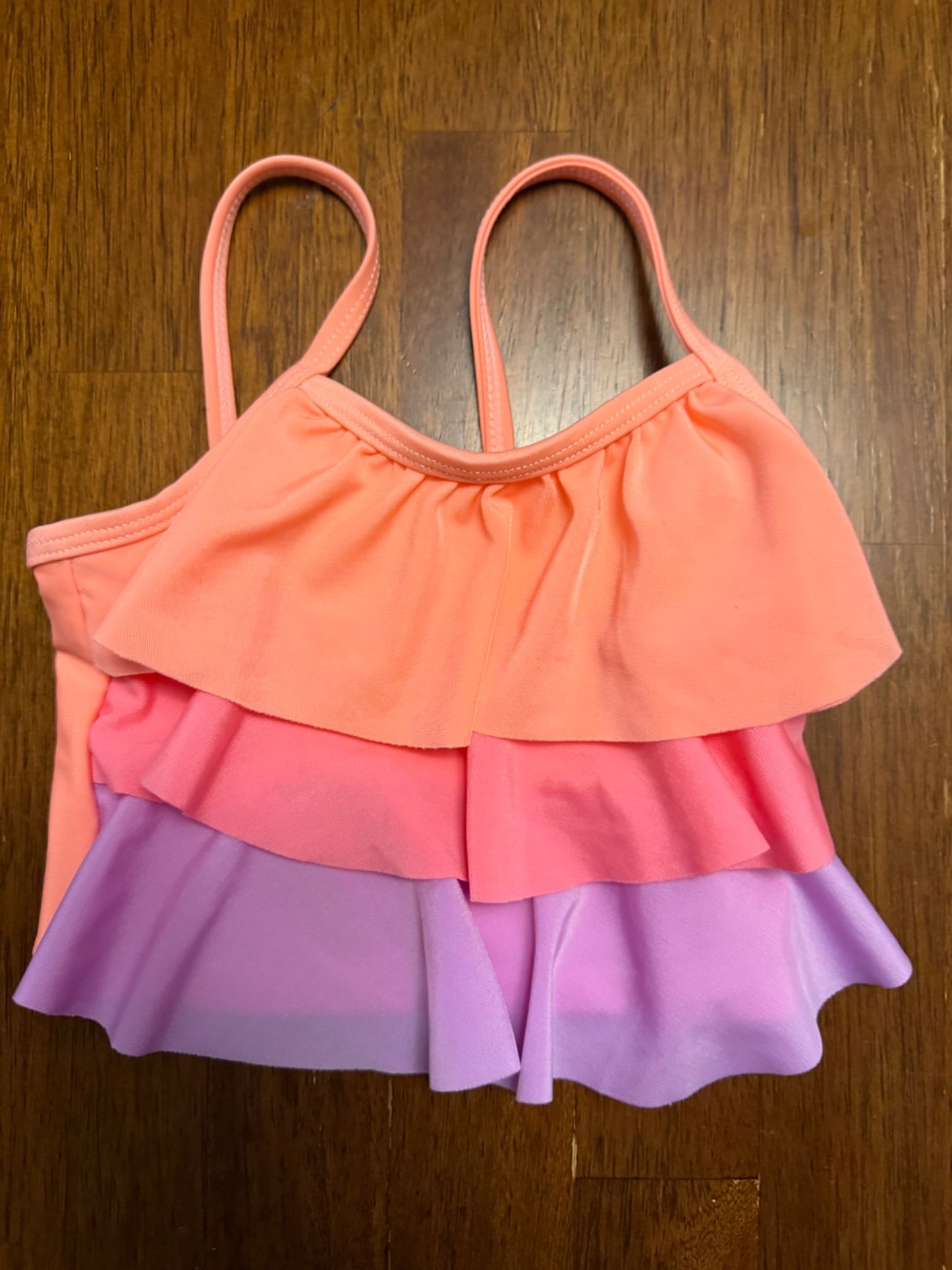 2 piece swim suit, Kids 12 Month (9-12M)