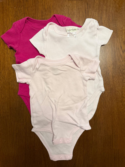 3 onesie bundle, Kids 6 Month (3-6M)