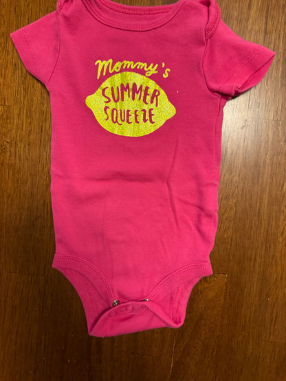 3 onesie bundle, Kids 6 Month (3-6M)