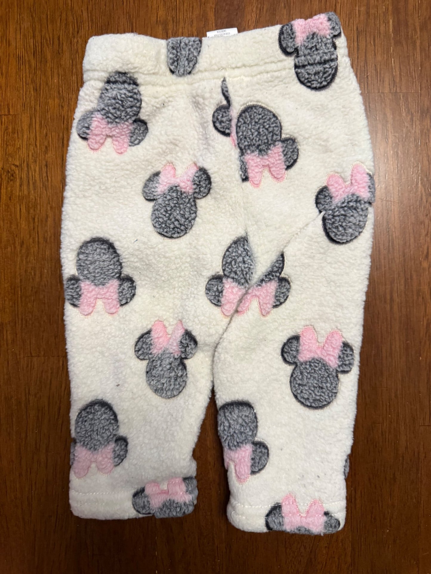 Minnie Mouse matching outfit , Kids 6 Month (3-6M)