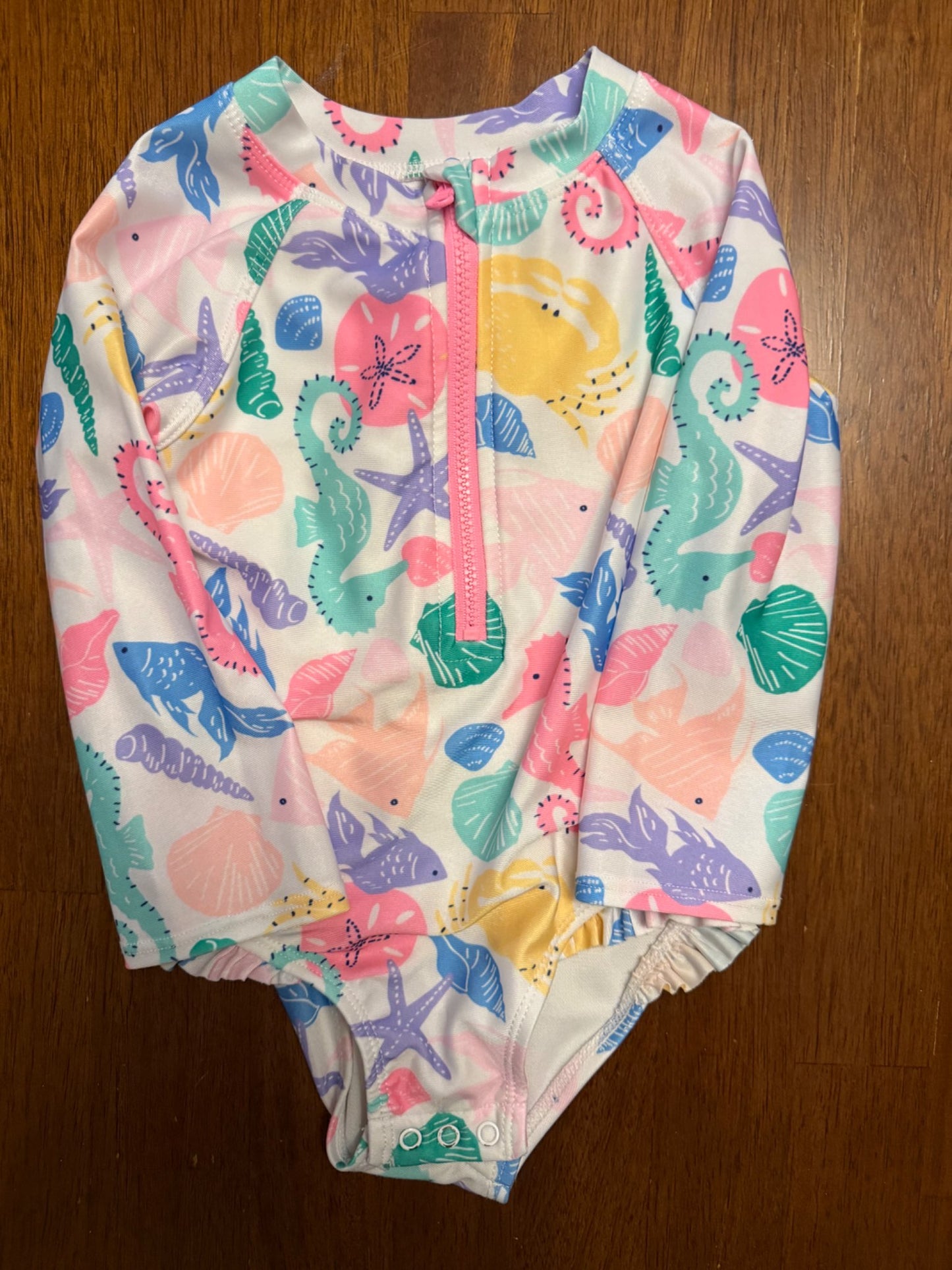 Swimsuit, Kids 24 Month (18-24M)