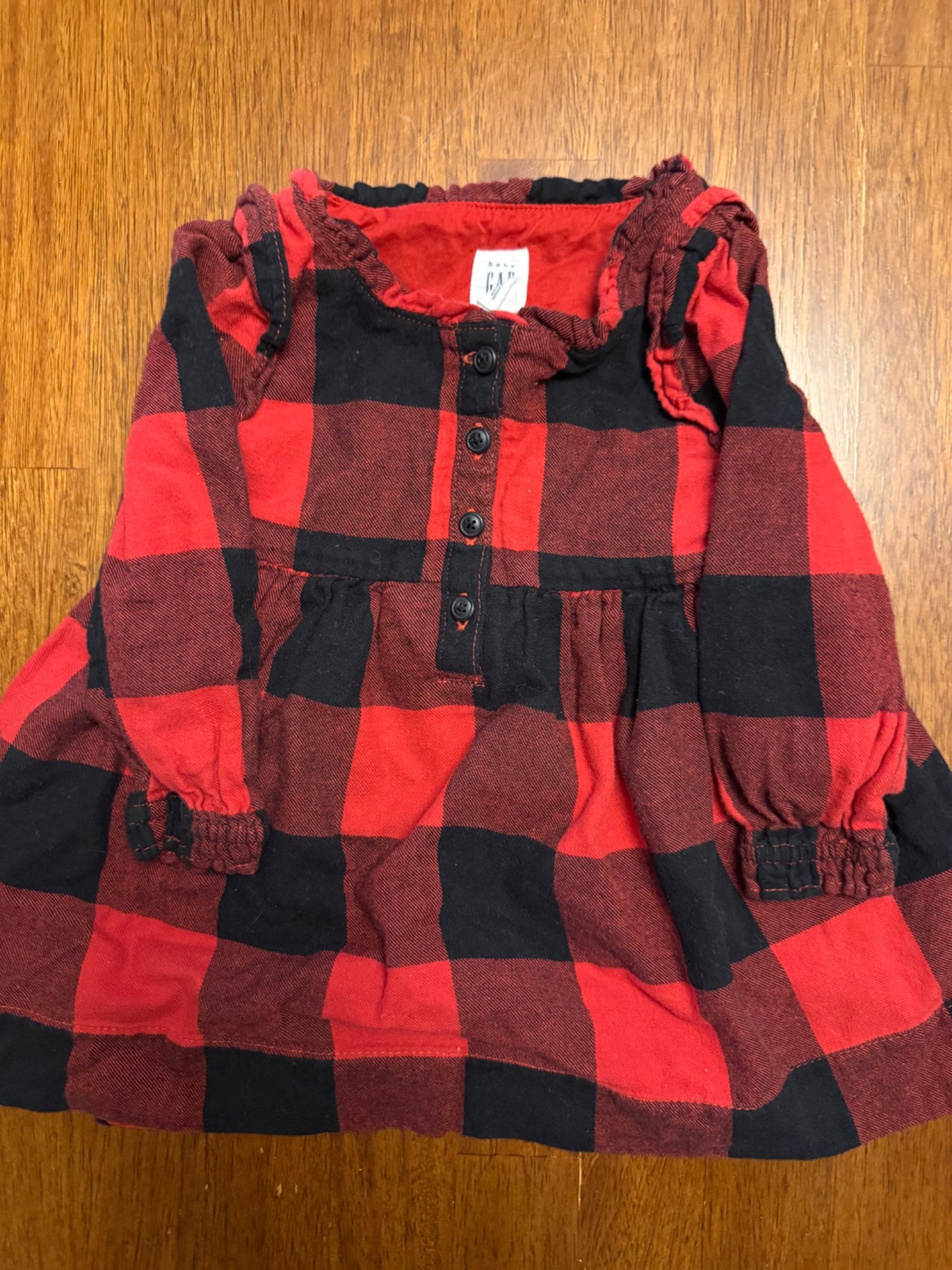 Dress and headband, Kids 18 Month (12-18M)