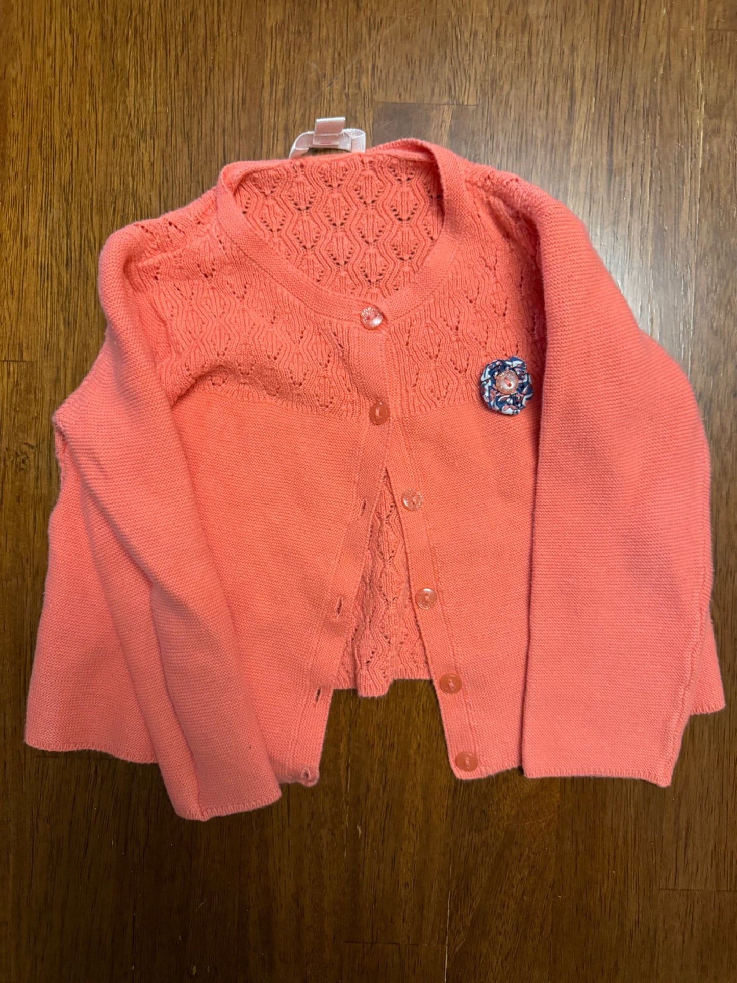 Cardigan, Kids 18 Month (12-18M)