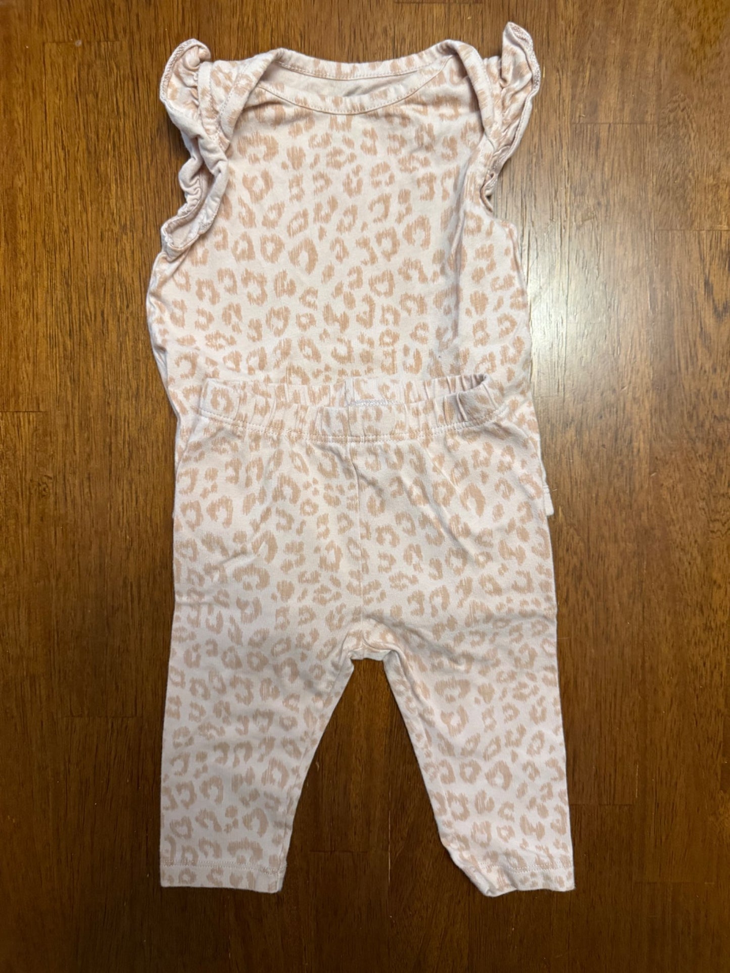 Matching outfit, Kids 6 Month (3-6M)