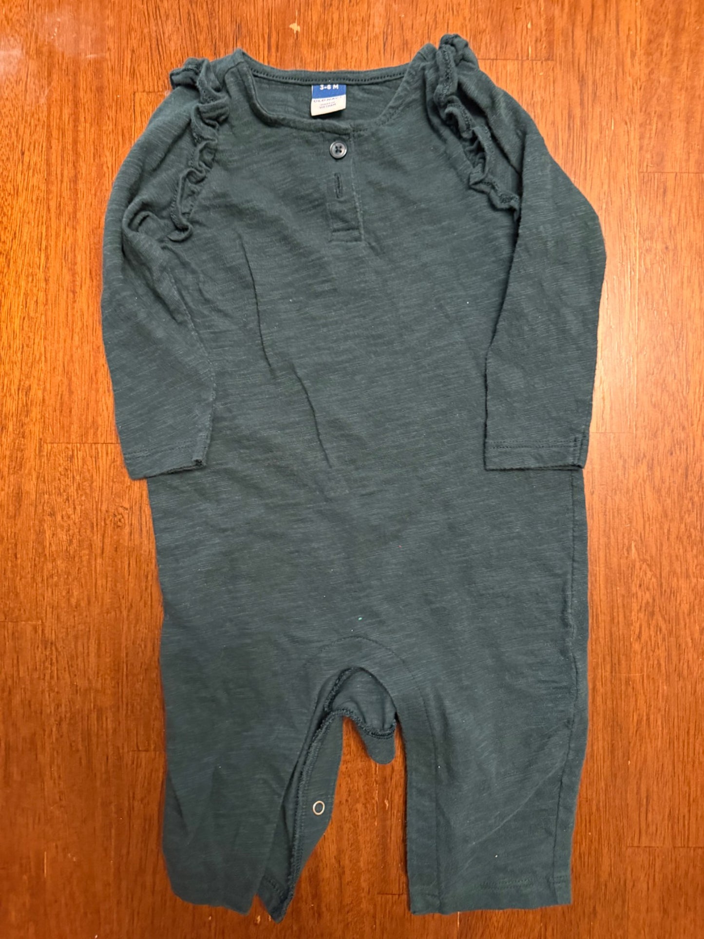 Rompers bundle, Kids 6 Month (3-6M)