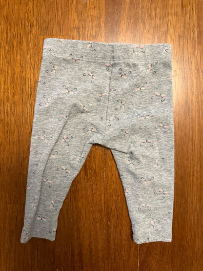 3 pants bundle, Kids 6 Month (3-6M)
