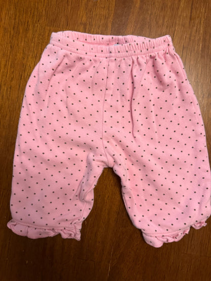 3 pants bundle, Kids 6 Month (3-6M)