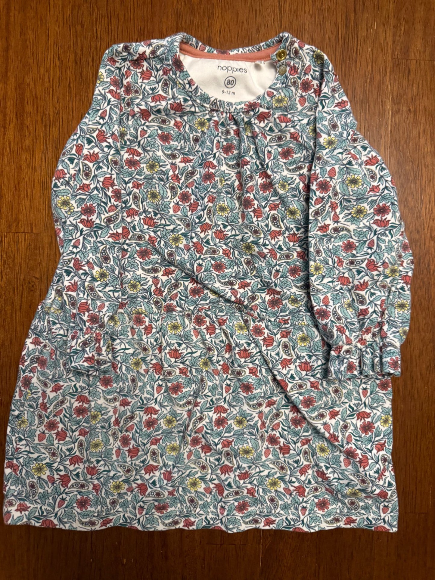 2 dress bundle, Kids 12 Month (9-12M)