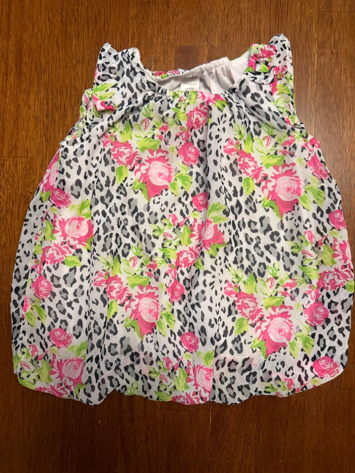 2 dress bundle, Kids 12 Month (9-12M)