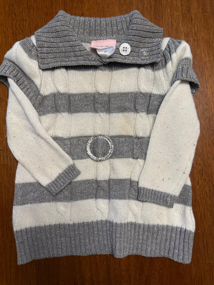 Sweater dress bundle, Kids 18 Month (12-18M)