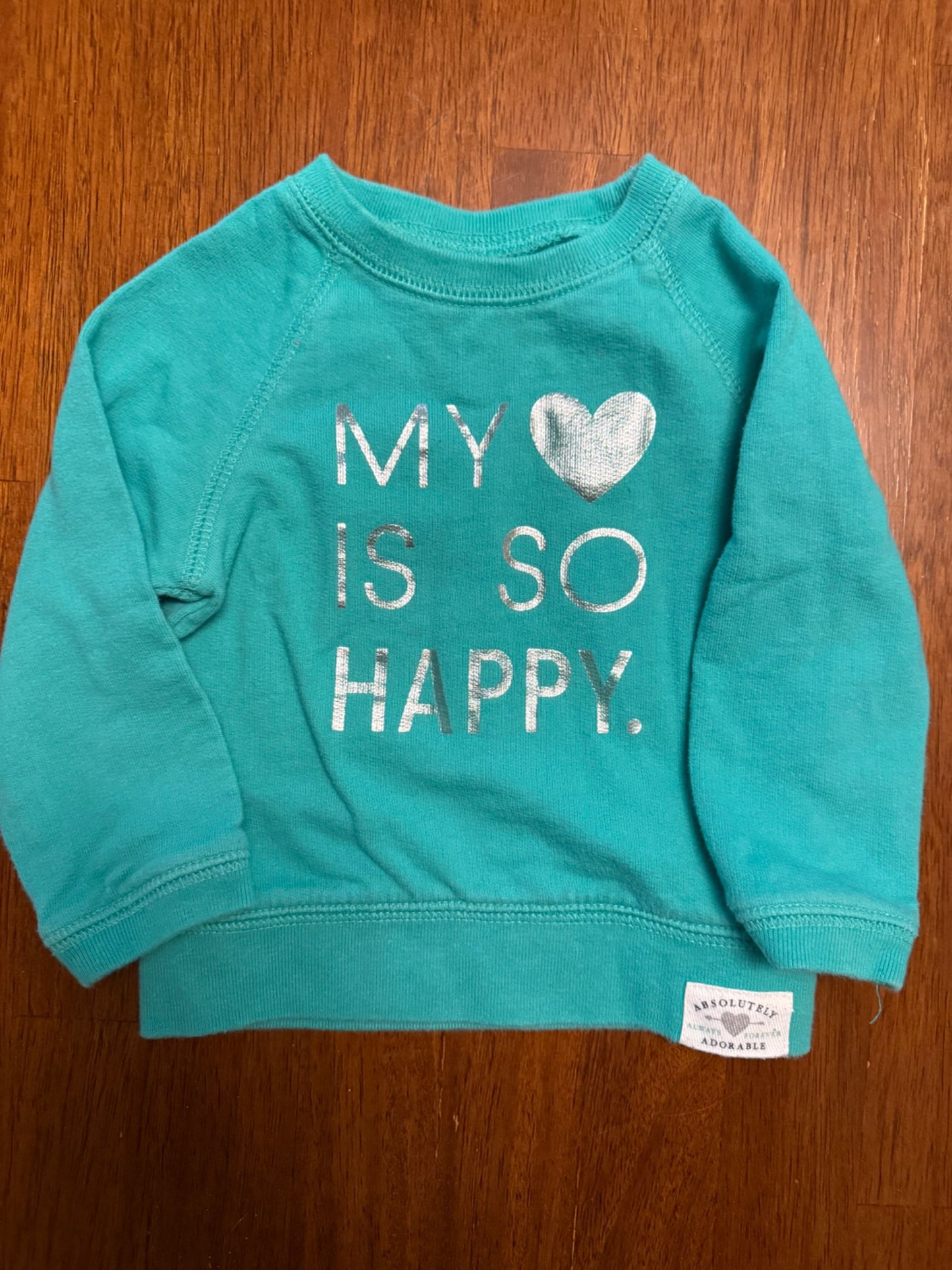 Sweater and light jacket, Kids 12 Month (9-12M)