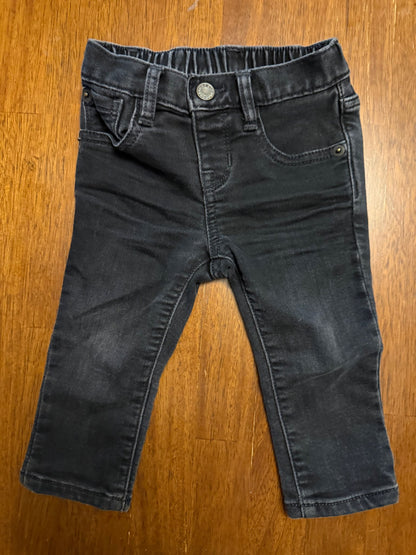 Jeans and tops bundle, Kids 18 Month (12-18M)