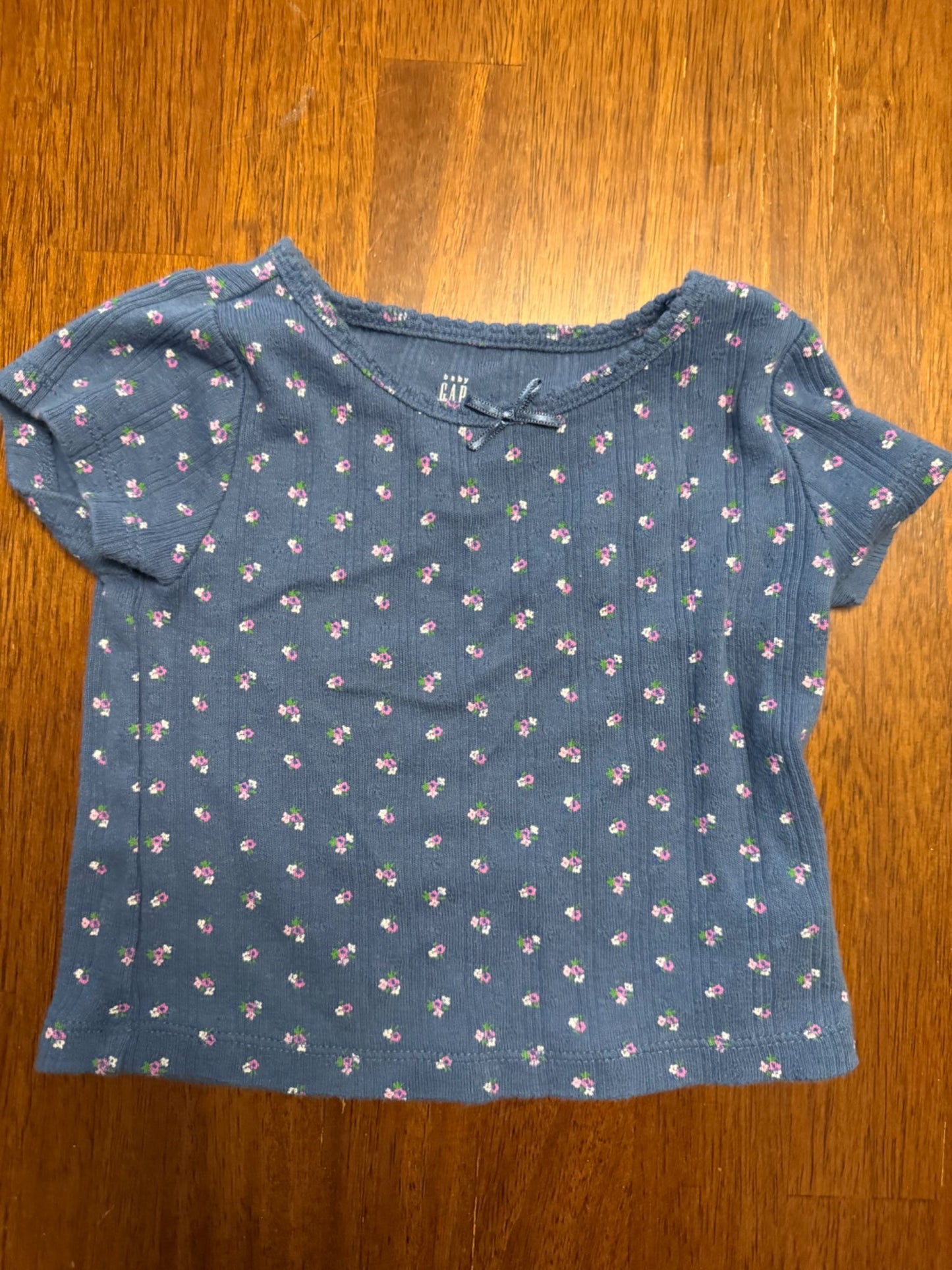 Jeans and tops bundle, Kids 18 Month (12-18M)