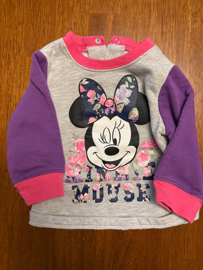 Warm top bundle, Kids 6 Month (3-6M)