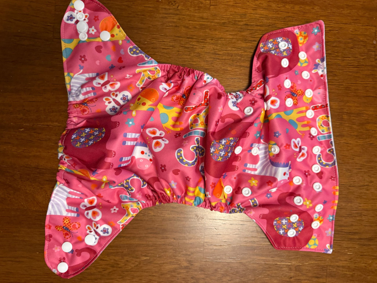Mixed swimwear bundle, Kids 9 Month (6-9M)