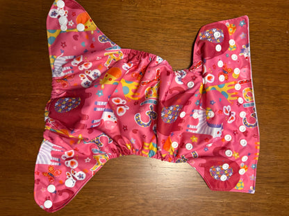 Mixed swimwear bundle, Kids 9 Month (6-9M)