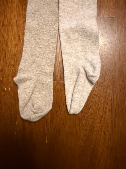 Tights x 2
