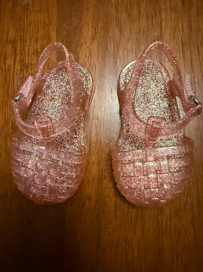 Jelly shoes, Shoes 2 (Baby: 0-12 mth)