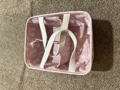 Diaper caddy