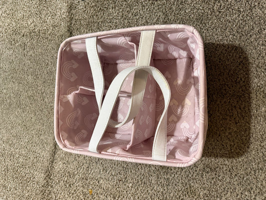 Diaper caddy