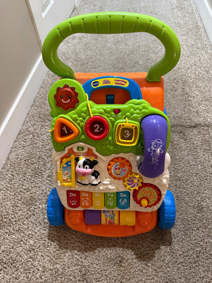 Activity Walker