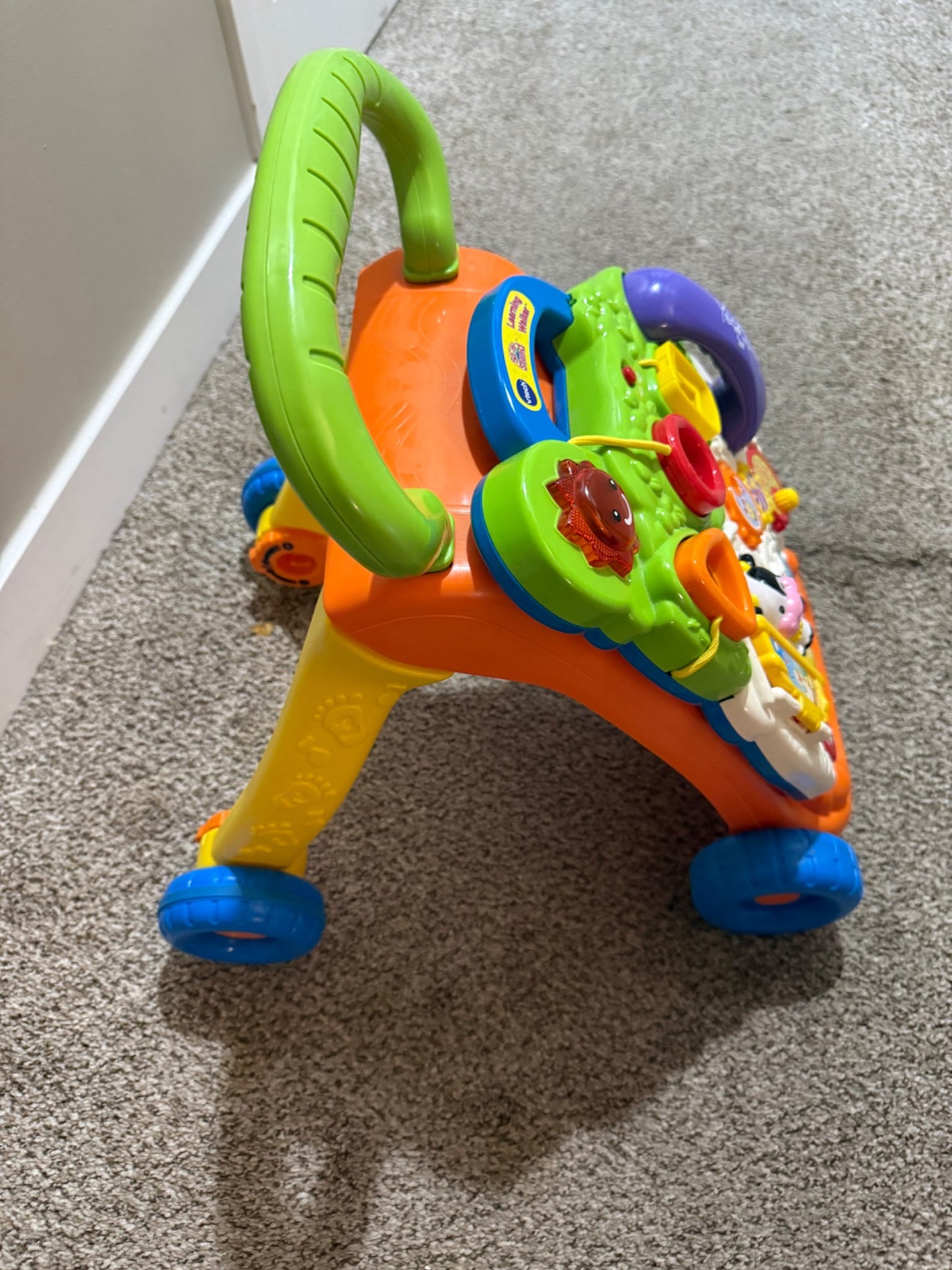 Activity Walker