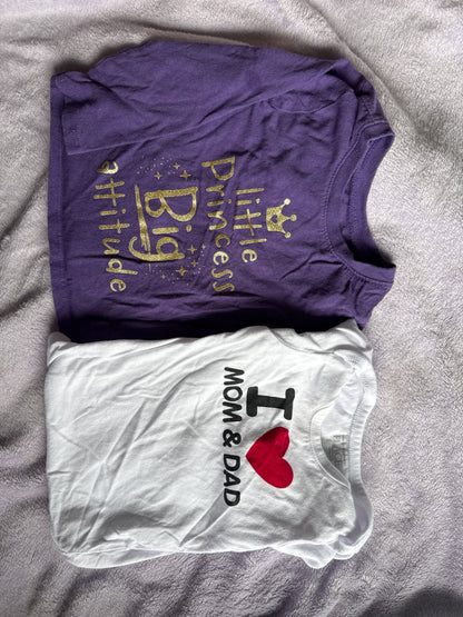 2 short bundle 12-18 mos., Kids 18 Month (12-18M)