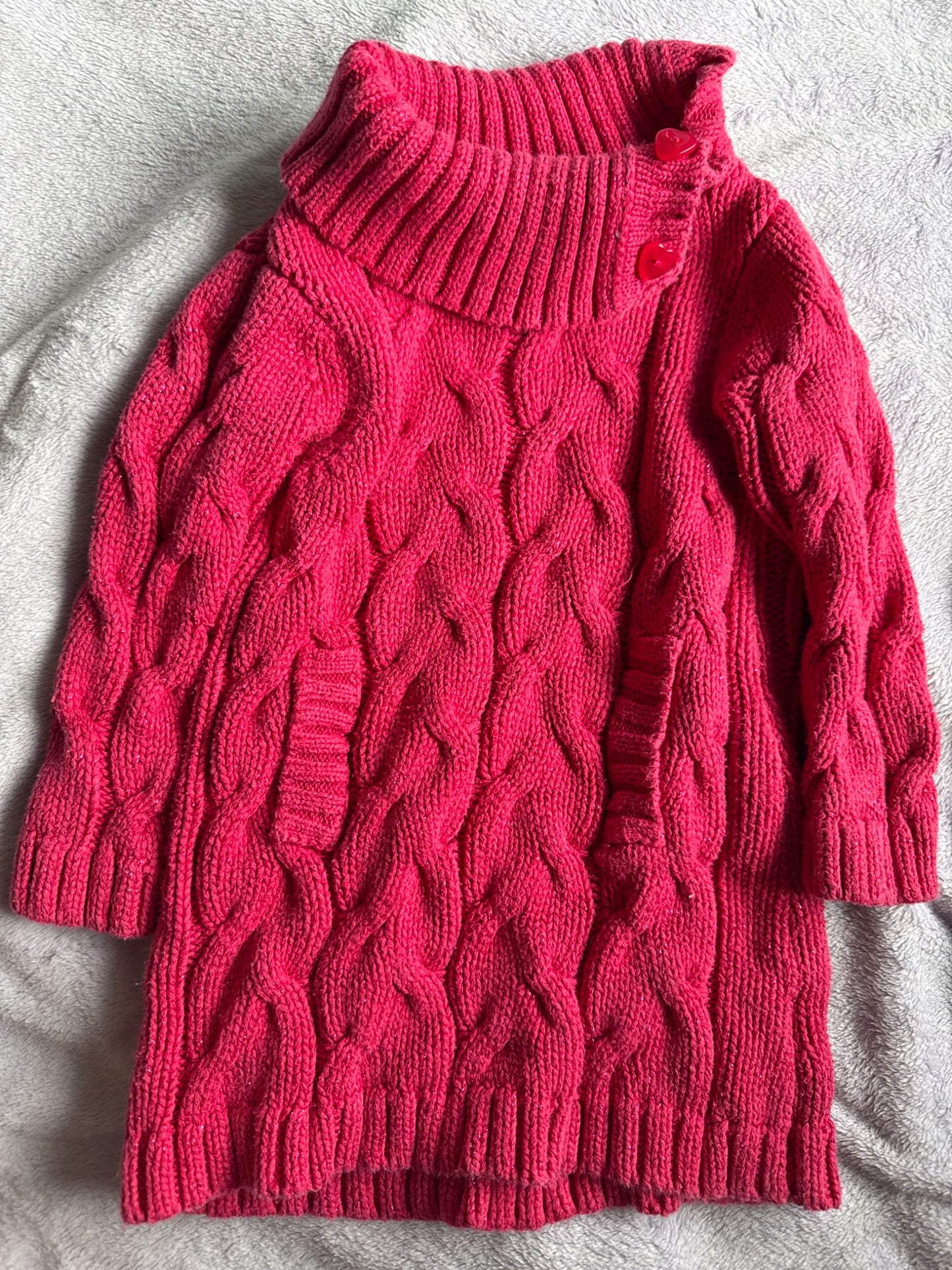 Girls winter outfit 12-18 mos, Kids 18 Month (12-18M)