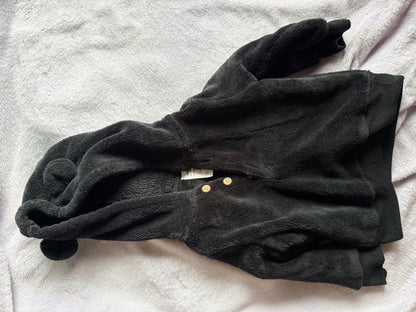 2 fleece jackets - 12-18 months, Kids 18 Month (12-18M)