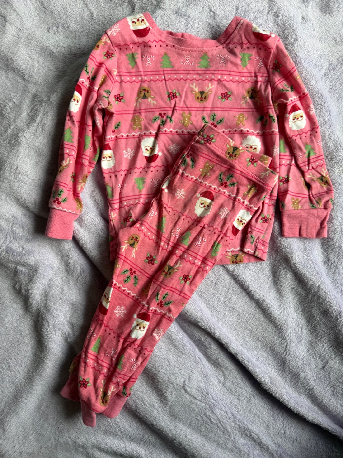 Christmas outfits 12-18 mos