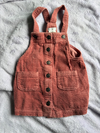 Girls fall outfit 12-18 mos, Kids 18 Month (12-18M)