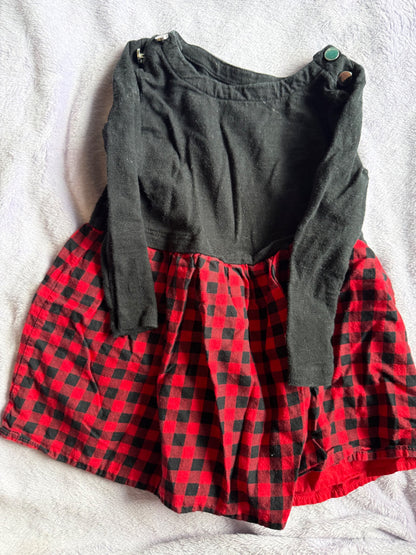 Winter outfit 12-18, Kids 18 Month (12-18M)