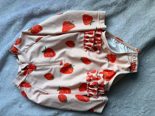 Bathing suit, Kids 9 Month (6-9M)