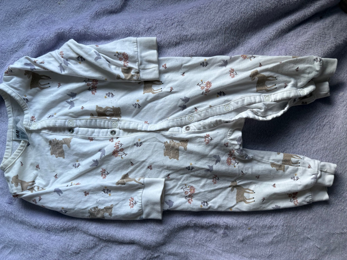 2 sleepers bundle, Kids 9 Month (6-9M)