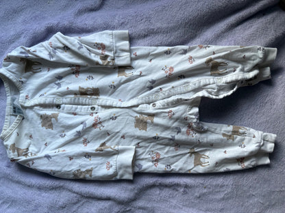 2 sleepers bundle, Kids 9 Month (6-9M)