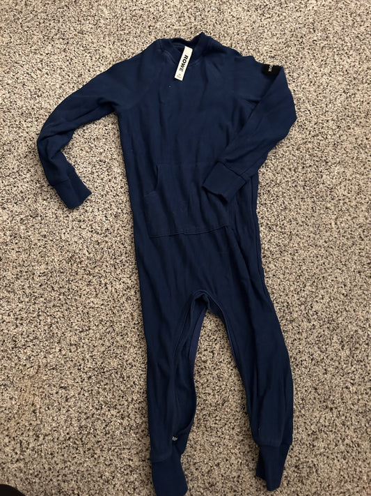 Rowe Zomper, Kids 2T