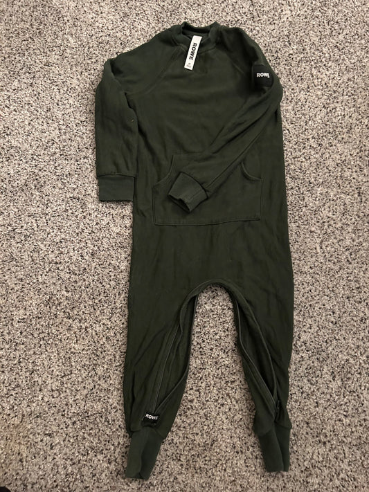 Rowe kids zomper, Kids 2T