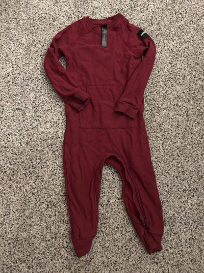 Rowe kids zomper, Kids 24 Month (18-24M)