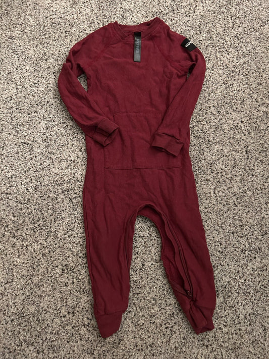 Rowe kids zomper, Kids 24 Month (18-24M)