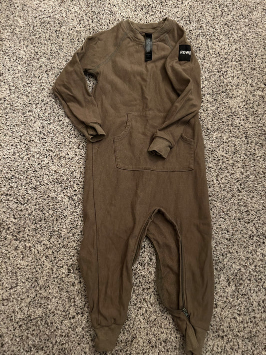 Rowe kids zomper, Kids 24 Month (18-24M)