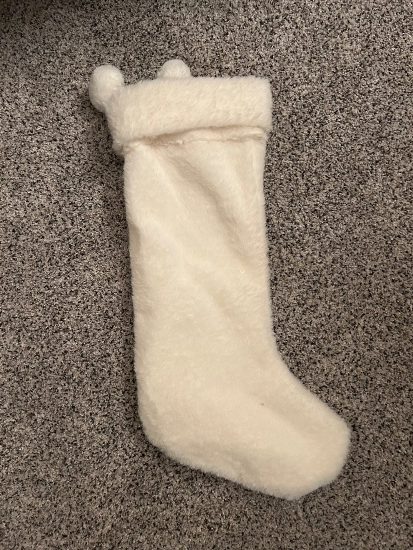 Christmas stocking
