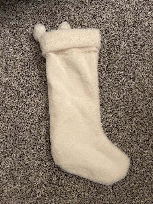 Christmas stocking