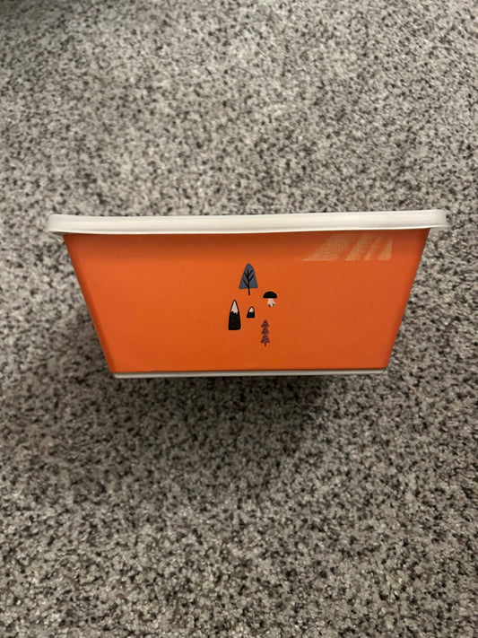 CocoVillage food container