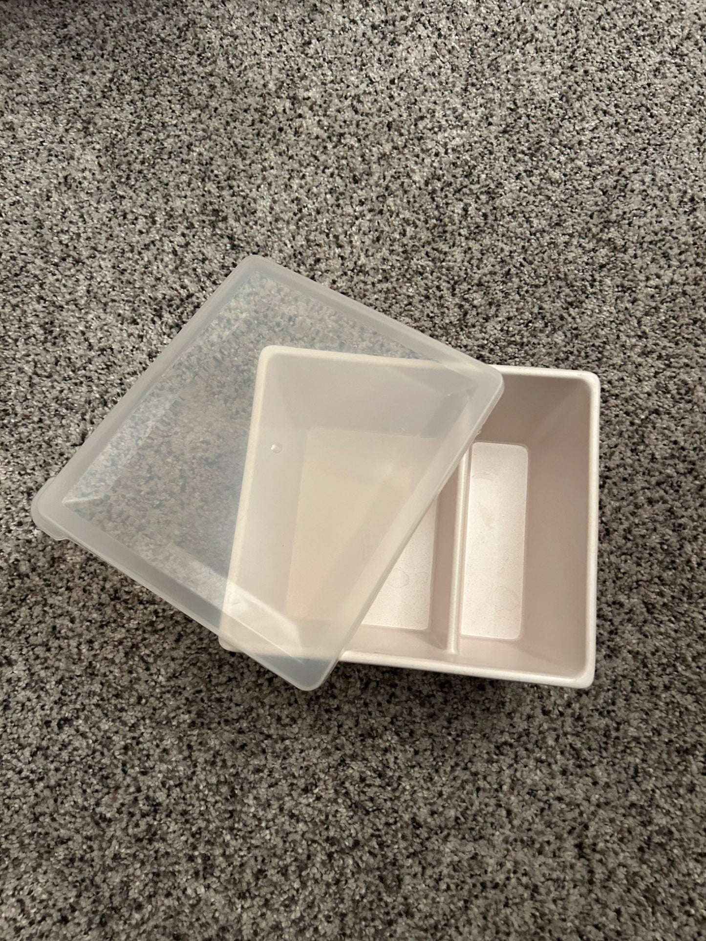 CocoVillage food container