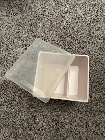 CocoVillage food container