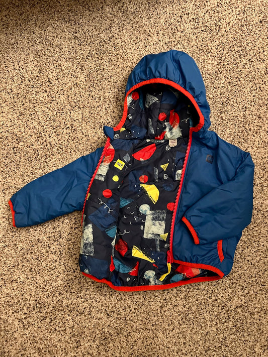 MEC reversible jacket 18m, Kids 18 Month (12-18M)