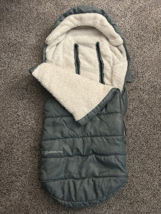 Uppababy cozyganoosh