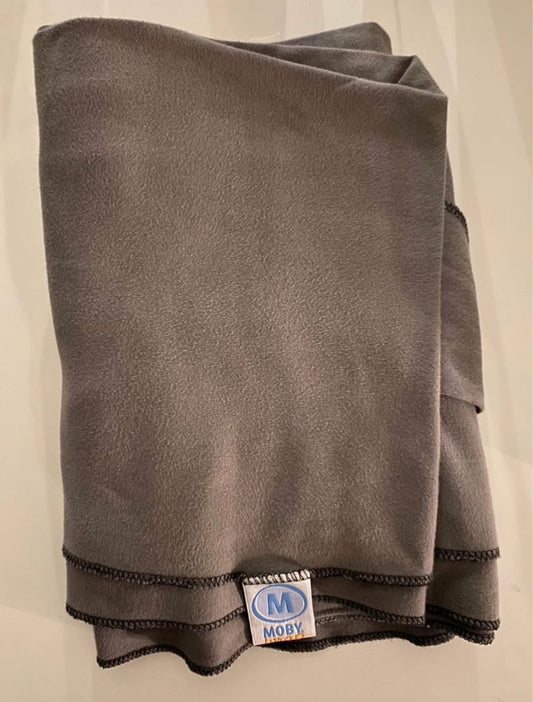 Moby Baby Wrap Carrier