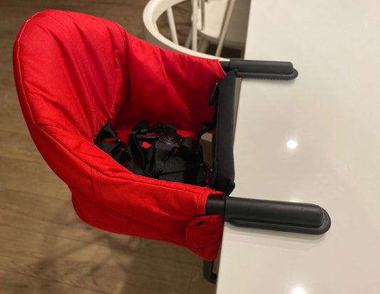 Guzzie+Guss Perch Chair